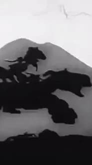 The Adventures of Baron Munchausen