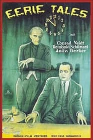 Weird Tales/ Unheimliche Geschichten/ Uncanny Tales