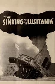 The Sinking of the Lusitania