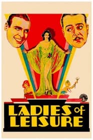 Ladies of Leisure