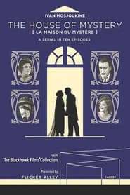 The House of Mystery