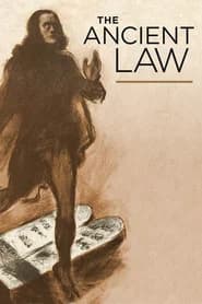The Ancient Law (Das alte Gesetz)