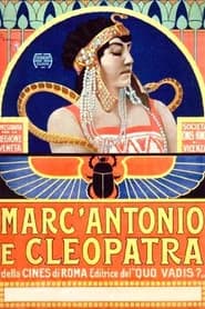Antony and Cleopatra