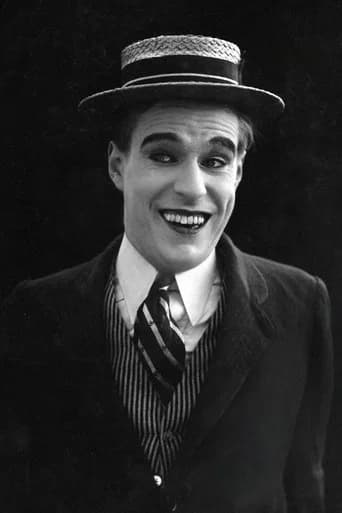 Walter Forde