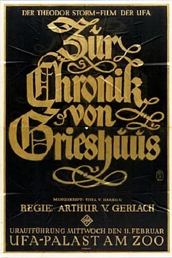 Chronicles of the Gray House