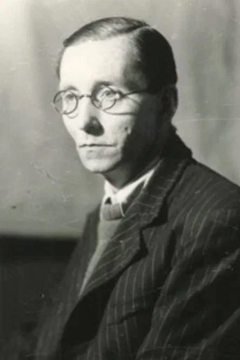 Nikolay Timofeyev