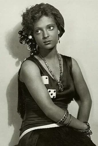 Nina Mae McKinney