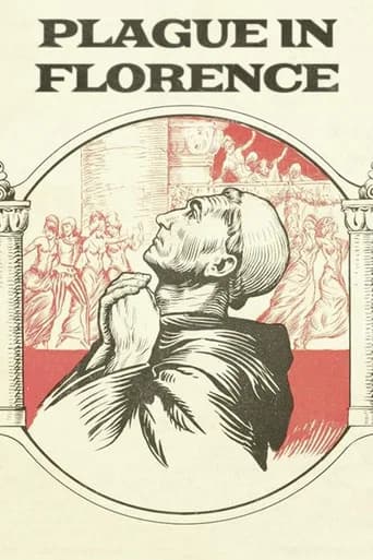 The Plague of Florence