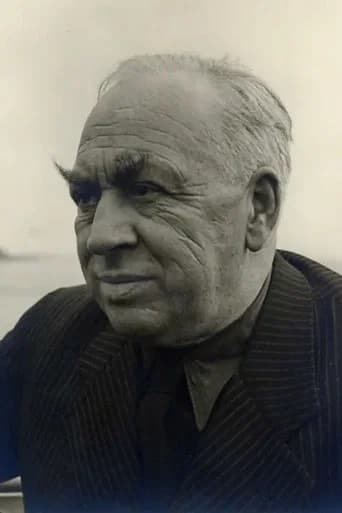 Norbert Jacques