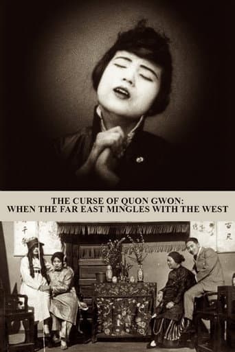 The Curse of Quon Gwon