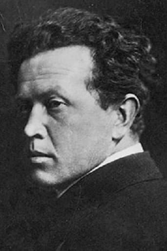 Hjalmar Bergman