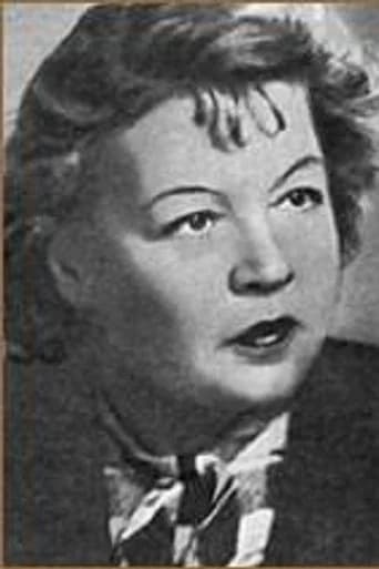 Ekaterina Vinogradskaya