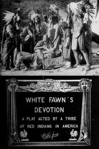 White Fawn's Devotion