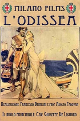 The Odyssey