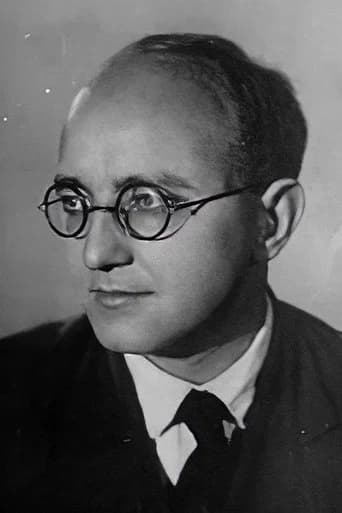 Mikhail Chulaki