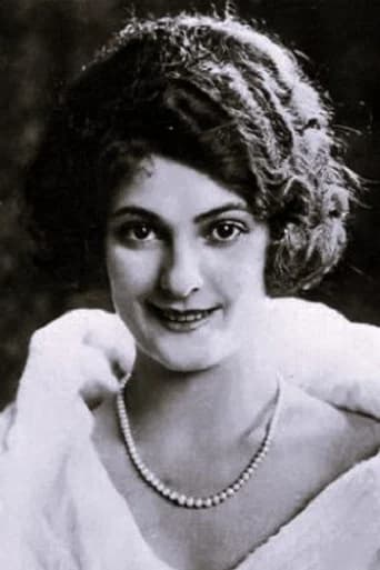 Priscilla Dean