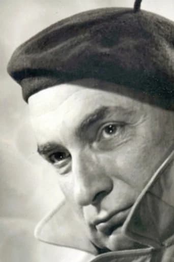 Vyacheslav Gardanov