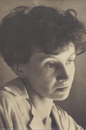 Marie Epstein